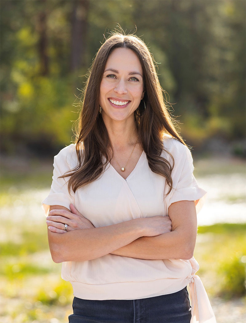 JodiMcKay - Business Relationship Specialist