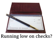 Checks